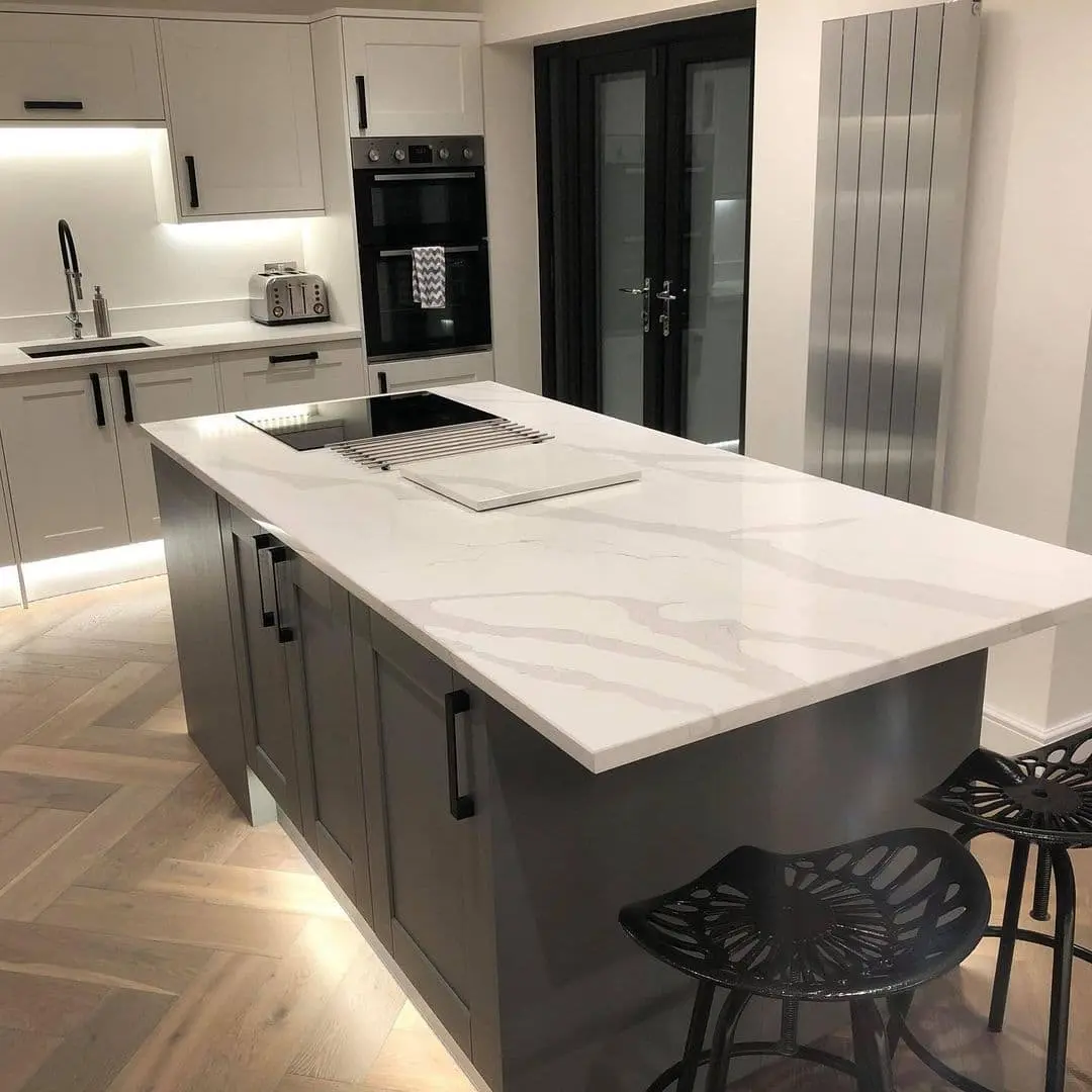 Warrington Kitchen Renovation Case Study