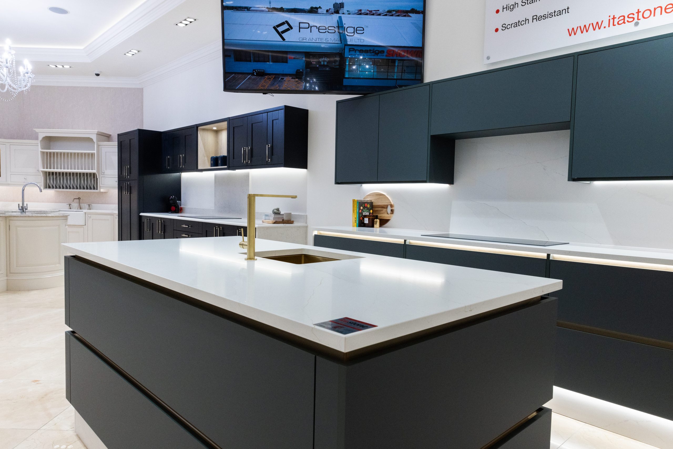Our Process: From Consultation to Installation