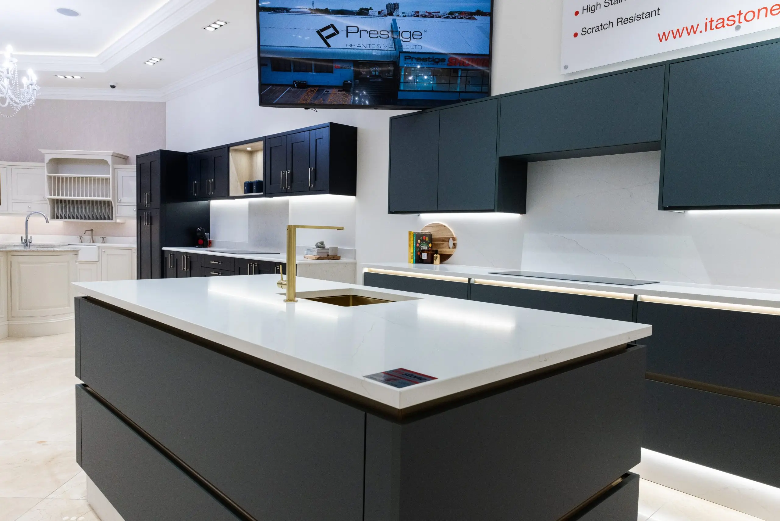 Our Process: From Consultation to Installation