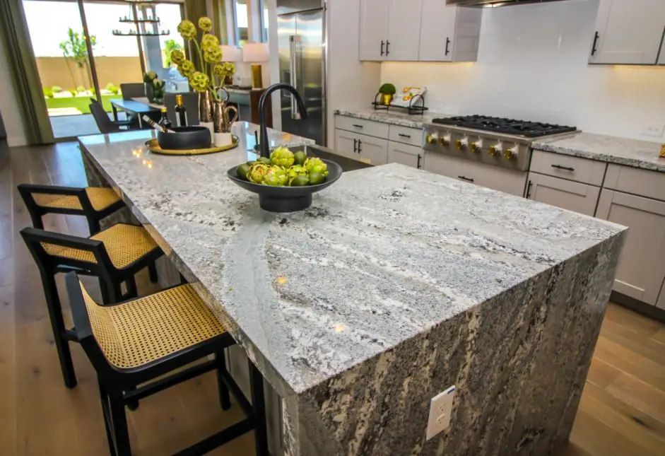 The Ultimate Guide to Choosing the Right Granite Worktop for Your Home