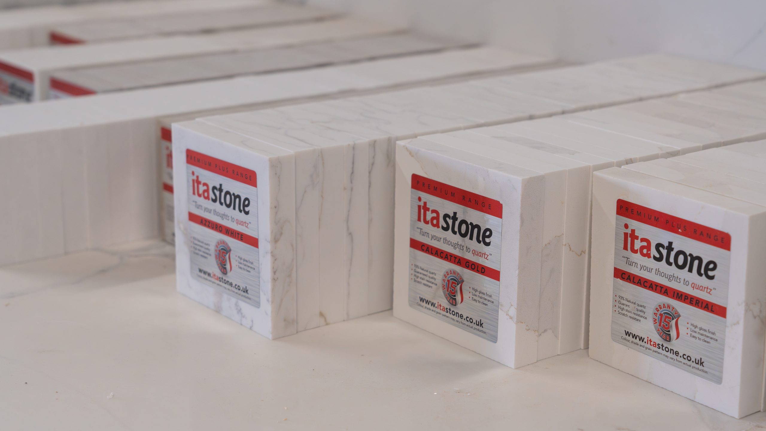 Trends: The Most Popular Quartz Countertop Colours for Your Home