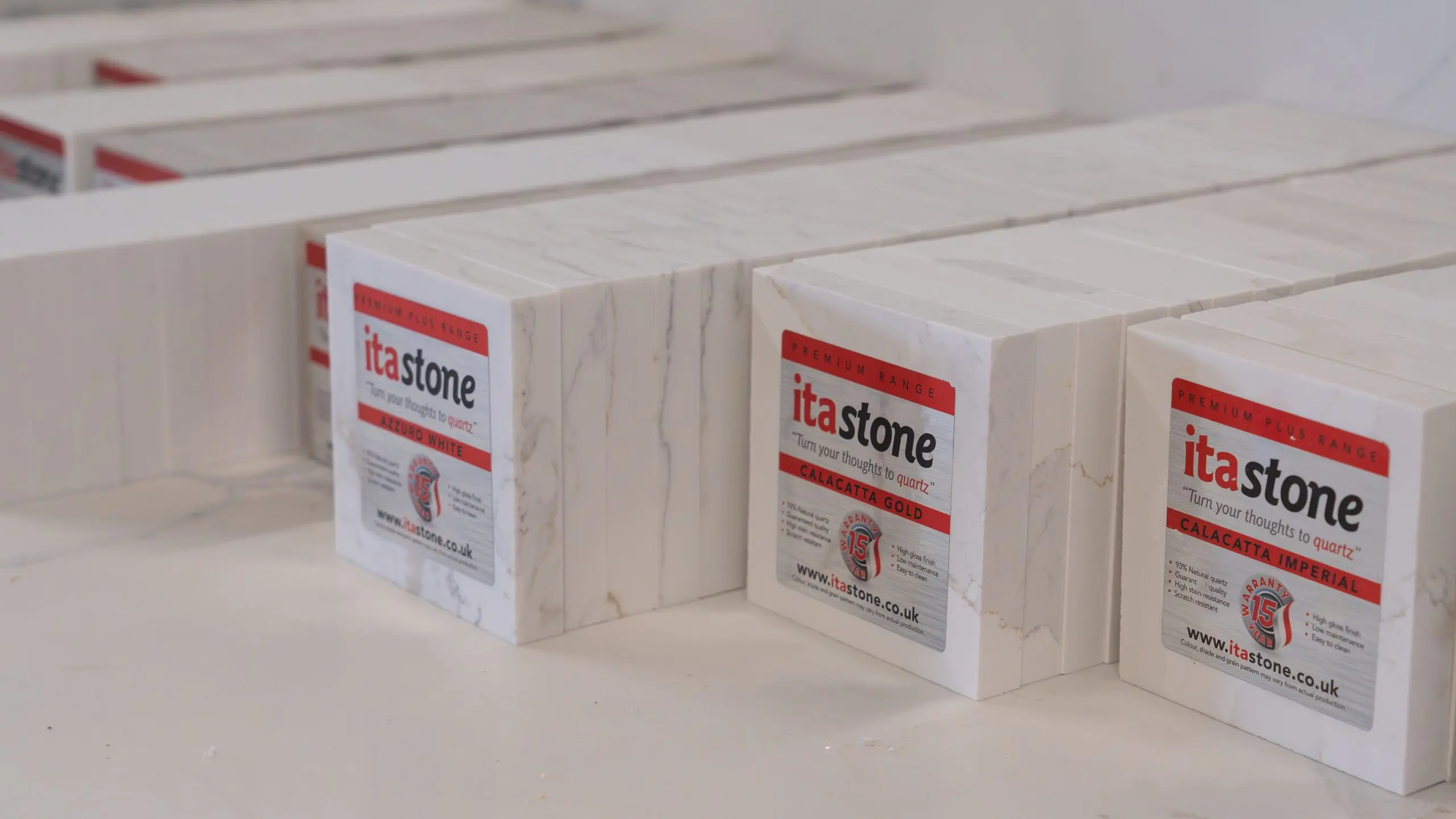 Trends: The Most Popular Quartz Countertop Colours for Your Home
