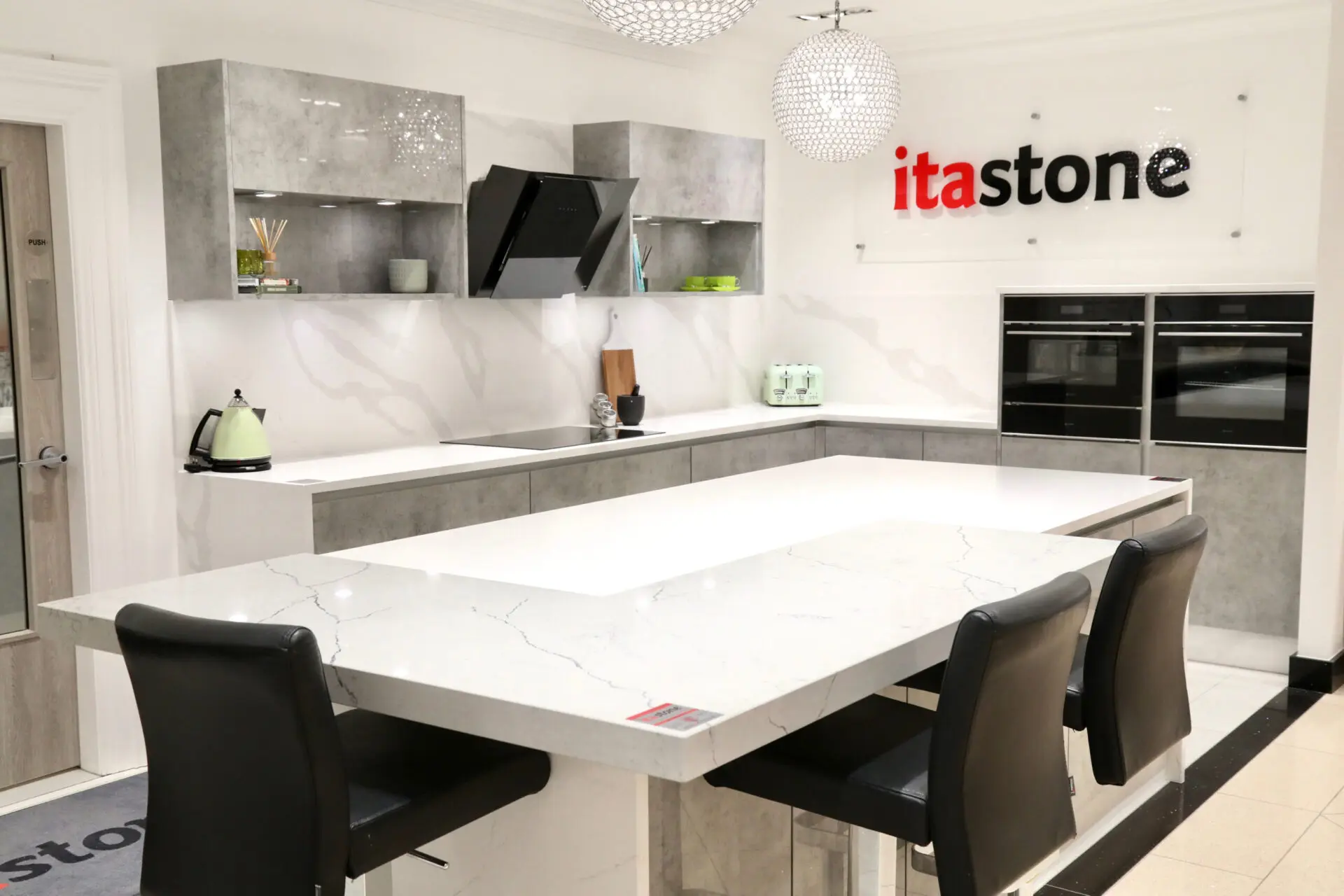 Custom Fit: Designing a Table that Complements Your Kitchen