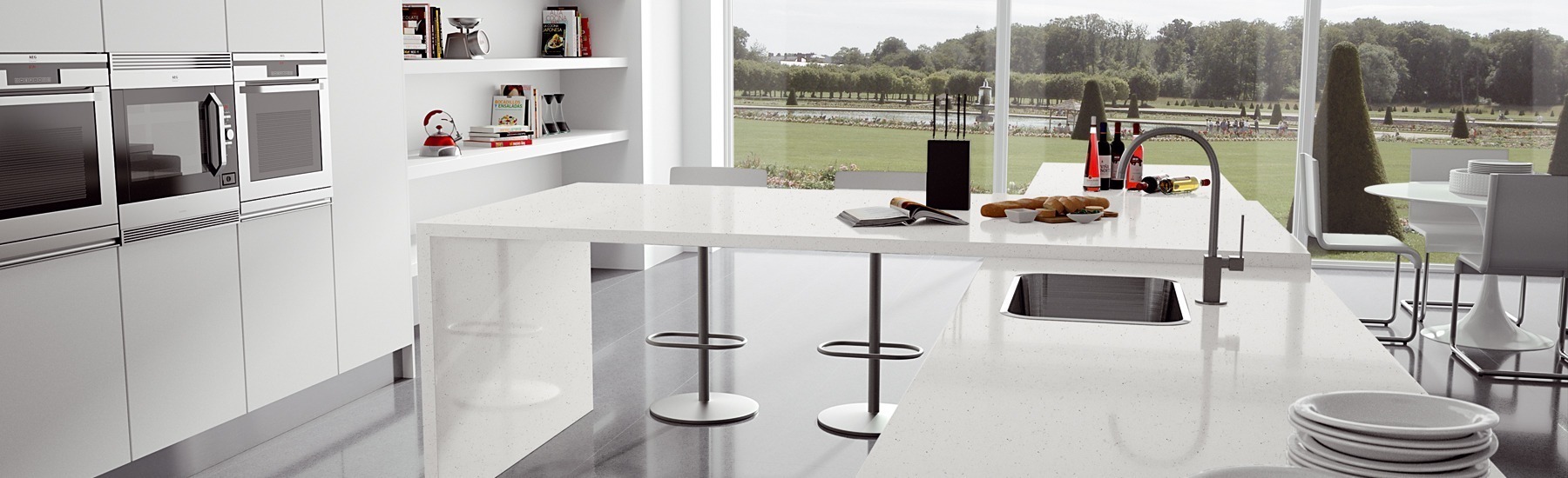 Compac Quartz