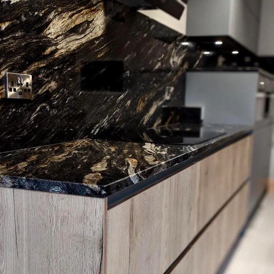 The Cost of Granite Worktops &amp; How to Save Across The North West