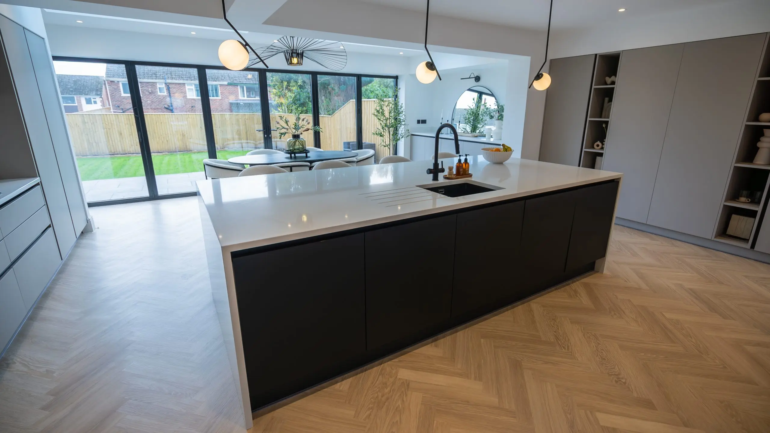 The Cost of Quartz Worktops &amp; How to Save Across The North West