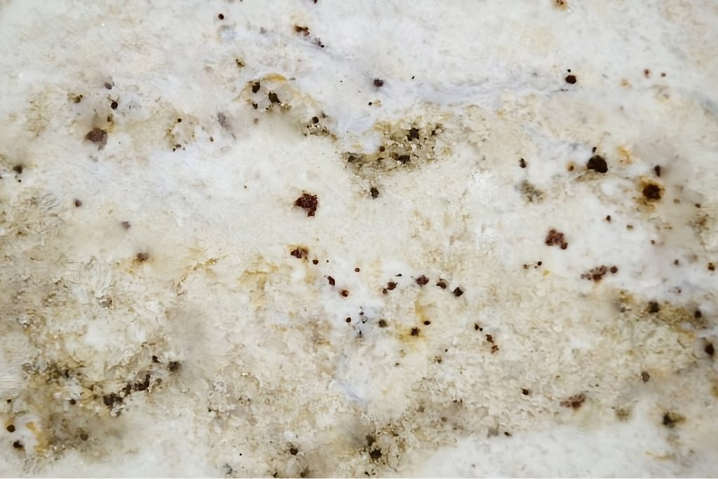 Colonial Gold Granite