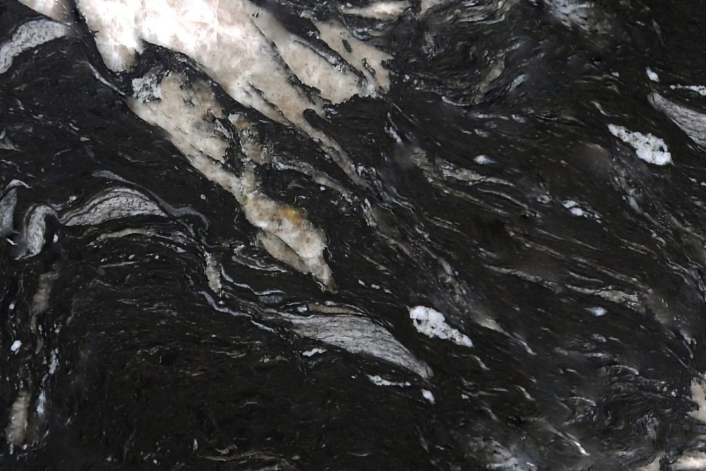 Cosmic Black Granite