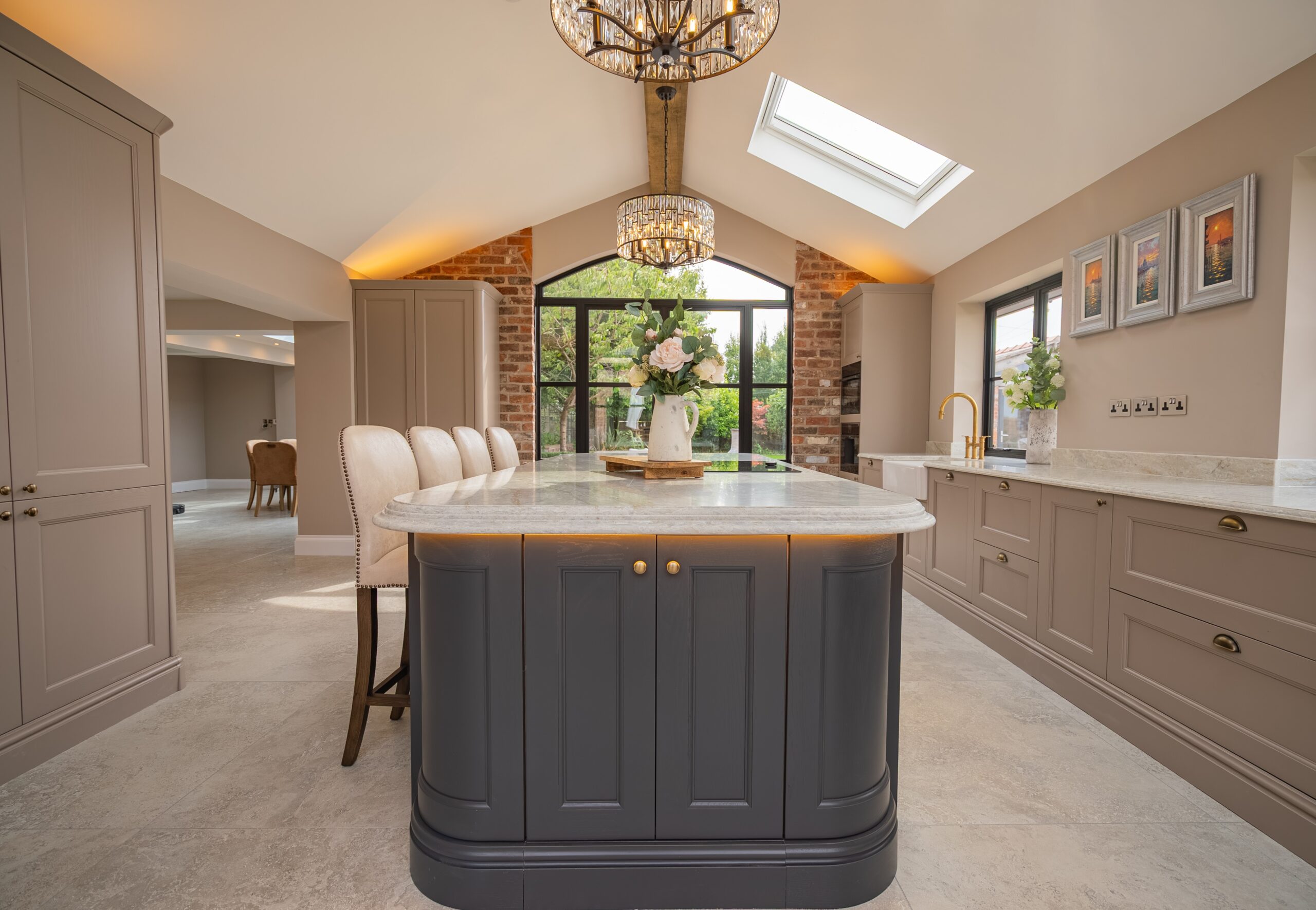 Specialists in Quartz and Granite Worktops