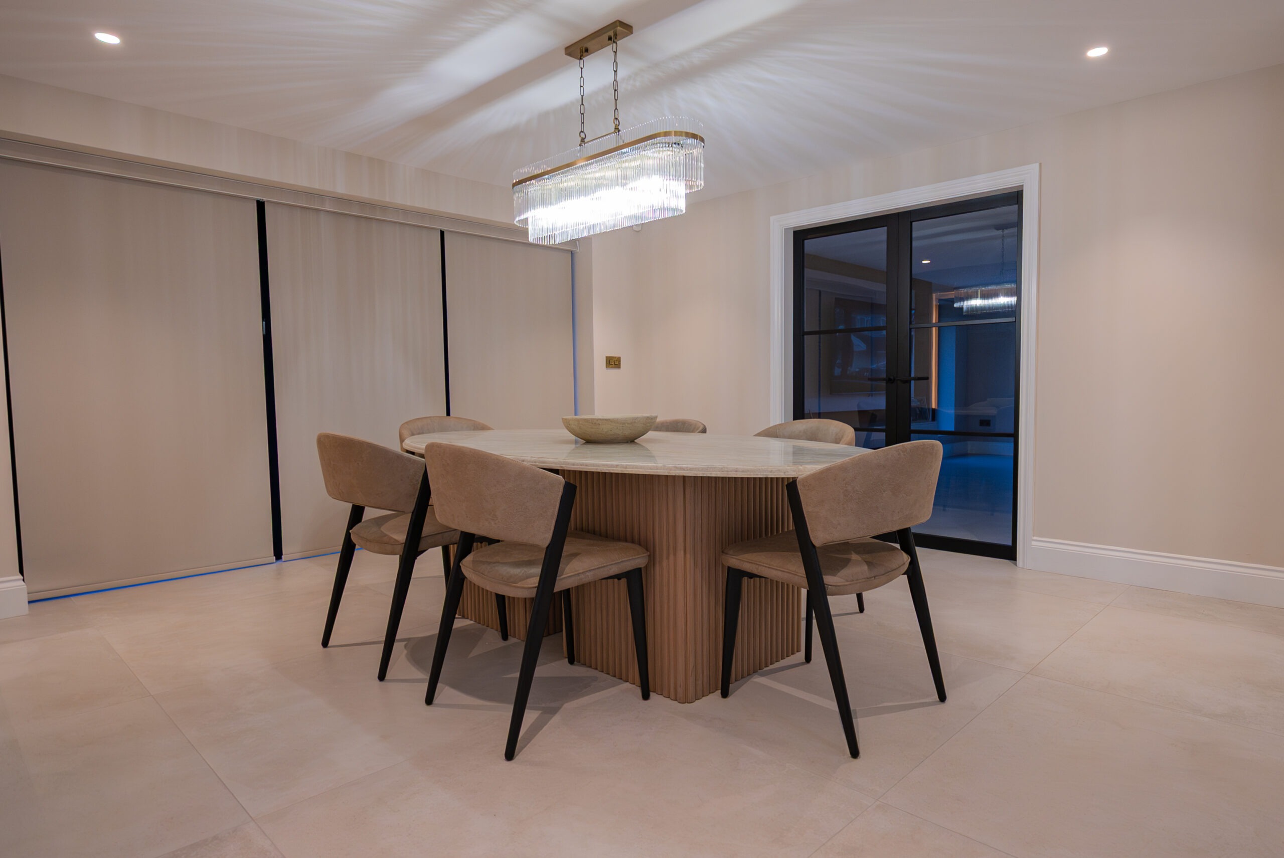 Bespoke Dining Tables
