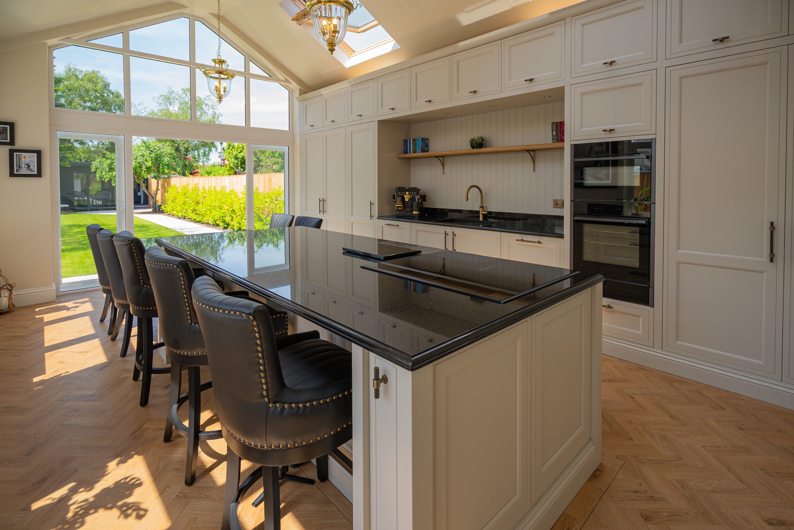 Granite Worktops